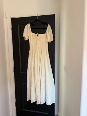 NWT Showpo Joanne maxi dress size 6 thumbnail 9