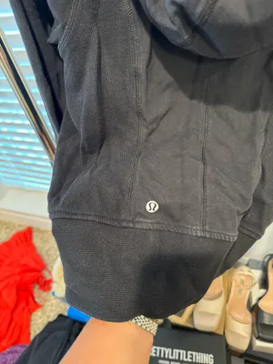 Lululemon Jacket thumbnail 4