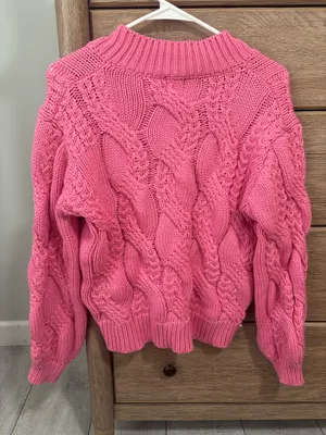 Princess Polly sweater thumbnail 4