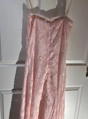 Floral Dress Multi thumbnail 1