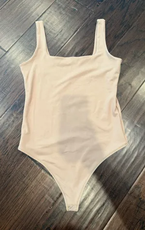 Abercrombie Bodysuit thumbnail 1