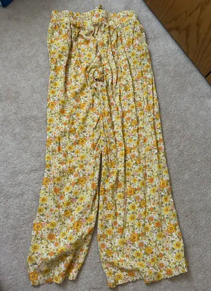 Sun Rays Pants thumbnail 4