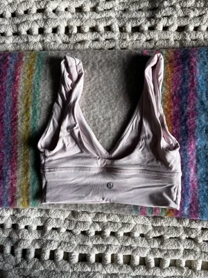 Lululemon Sports Bra thumbnail 2