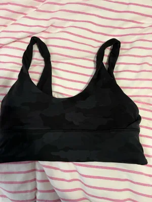 Lululemon Align Bra Reversible thumbnail 3
