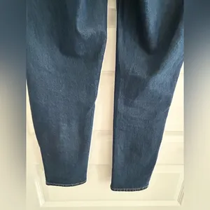 Seven7 Slim Straight Jeans Dark Blue Size 4 thumbnail 11