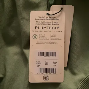 Save The Duck Paige Hooded Hybrid Jacket thumbnail 13