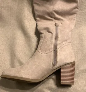 Sugar Winnie Tall Boots thumbnail 4