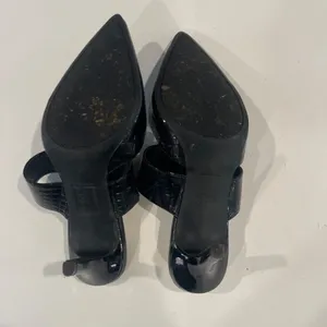 Jones New‎ York Black Shoes - Size 9. thumbnail 4