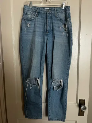 Jeans thumbnail 2