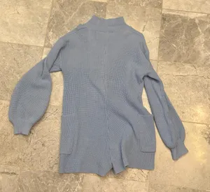 Blue romper thumbnail 4