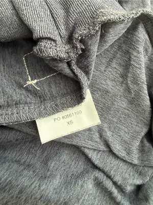 VUORI Daydream Long Sleeve Crew XS thumbnail 3