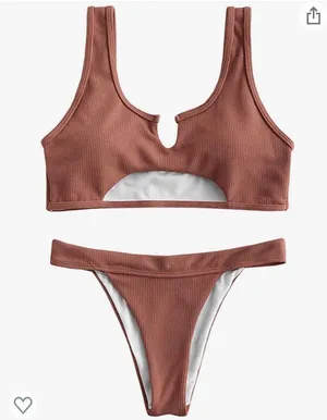 Zaful Bikini Suit thumbnail 2