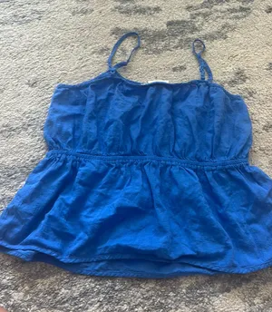 Blue Blouse  thumbnail 1