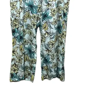 Beach Riot Blue Lagoon Beach Pants Size‎ Large thumbnail 4
