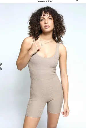 One Piece Romper thumbnail 5