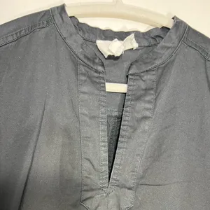 Tuckernuck Pomander Place Roxanne Long Sleeve Black Mini Dress size XL thumbnail 3