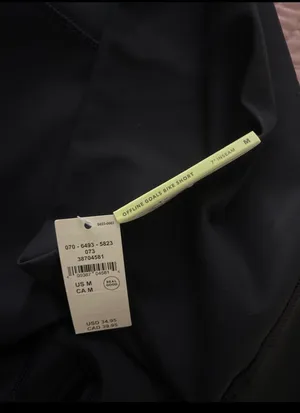 OFFLINE by Aerie Shorts thumbnail 3