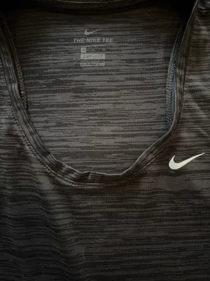 Nike Dri-Fit Tank Top Racerback thumbnail 2
