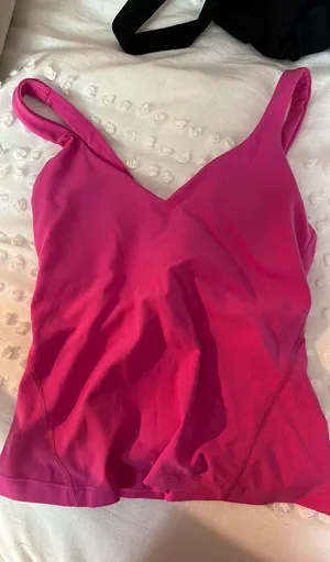 Lululemon Align Tank thumbnail 1