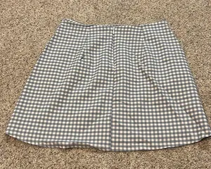 Altar’d State Skirt thumbnail 2