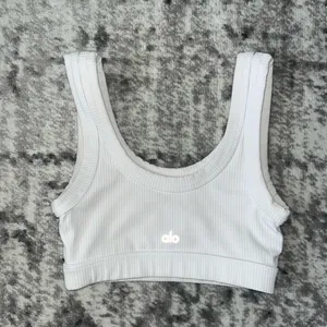 Alo Yoga Wellness Bra thumbnail 1