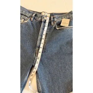 Free People Jeans‎ We The Free Women’s Size 27 The Lasso Sapphire Blue Boho NWT thumbnail 13