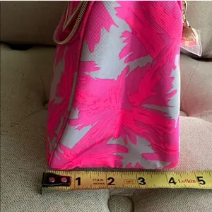 NWOT Estée Lauder bag thumbnail 6