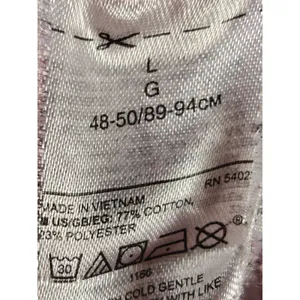 Women’s Gap Hoodie Pink Size L thumbnail 8