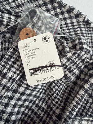Free People Gingham Dress thumbnail 8