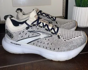 Brooks GTS Glycerin Stealthfit 20 Women's Running Sneakers Size 6 thumbnail 1