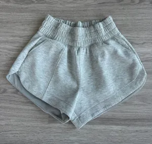 YPB Abercrombie Shorts thumbnail 1