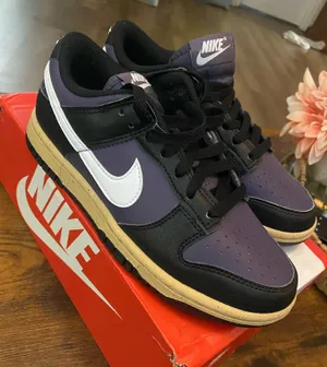 Nike Dunk Low Next Nature “Dark Raisin” thumbnail 1