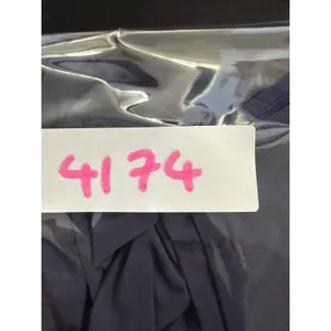 RM Richer Poorer Navy Blue Active Exercise Dress Cutout Crossback 1XL Pockets thumbnail 7