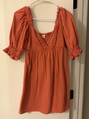 Billabong Summer Dress thumbnail 1