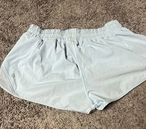 Lululemon Shorts  thumbnail 2