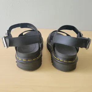 Dr. Martens air wair with bouncing soles size 8 thumbnail 4