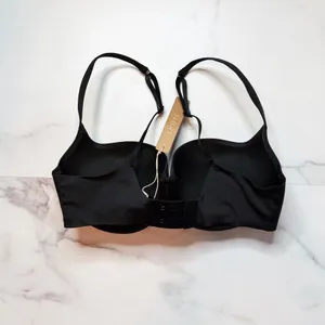 NWT Skims Ultimate Balconette Push-Up Bra thumbnail 4