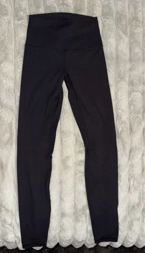 Lululemon leggings  thumbnail 1