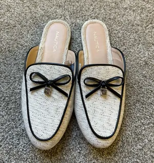 Nautica Shoes Slip-On thumbnail 1