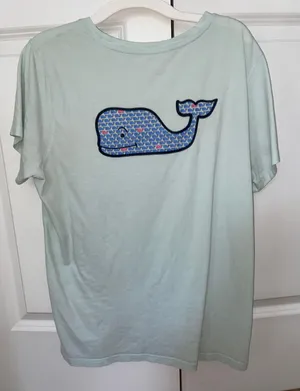 Vineyard Vines Tshirt thumbnail 2