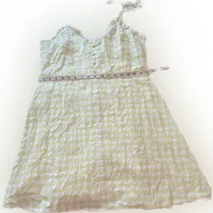 Cute Summer Dress size XL juniors thumbnail 1