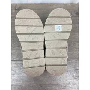 Bobs from Skechers Brown Keepsake Lite Cozy Blend Slippers Sz.9 NWT thumbnail 14