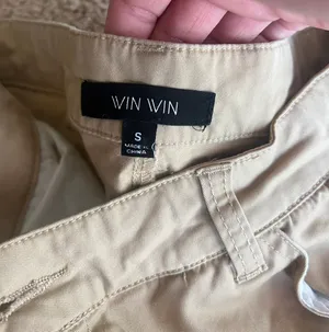 Lane 201 Cargo Pants thumbnail 2