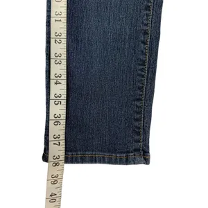 Signature Levis Strauss Women's Denim Skinny Jeans thumbnail 6