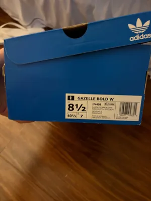 Adidas Gazelle Sneakers thumbnail 4