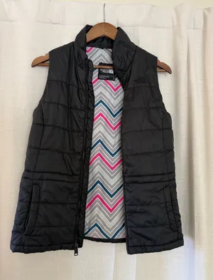 The North Face Vest thumbnail 1