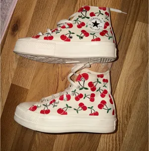 Platform converse  thumbnail 2