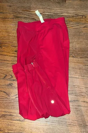 Lululemon Adapted State Joggers High-Rise thumbnail 2