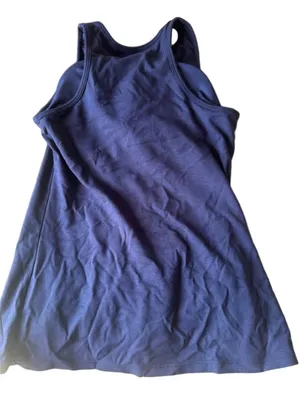 klassy network Loose High Neck Brami S NWT thumbnail 3