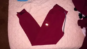 Epic Scrubs Red thumbnail 2